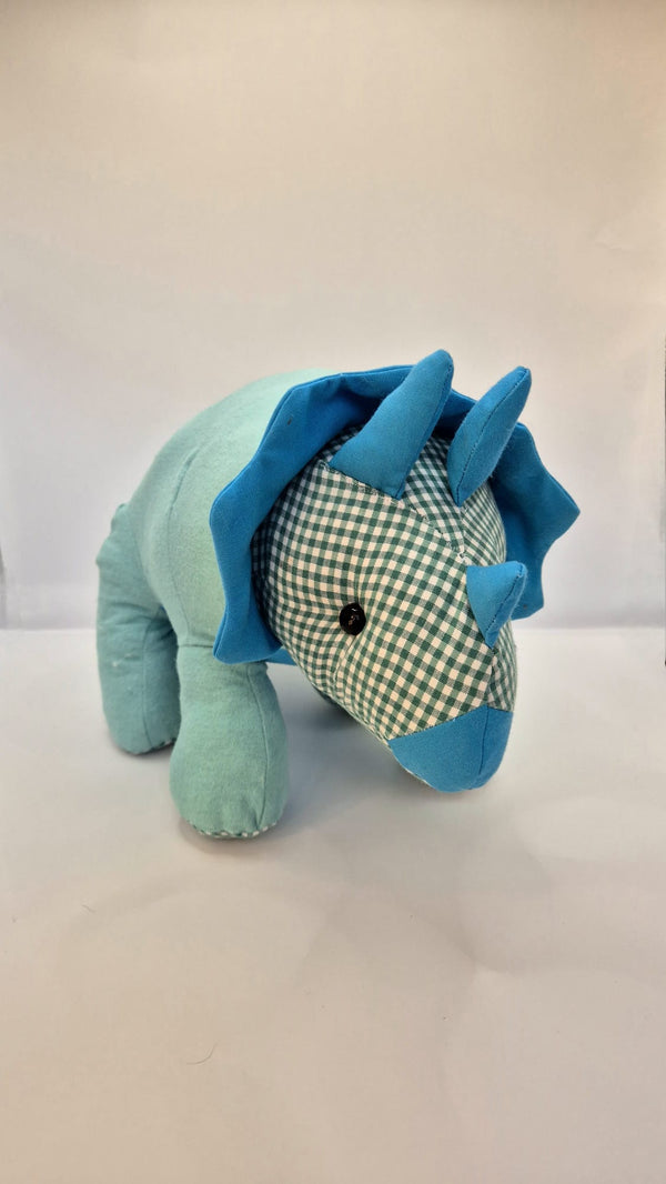 Triceratops