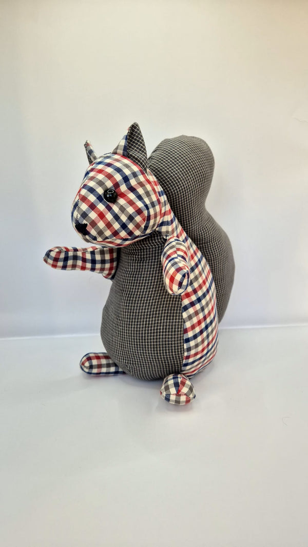 Squirrel