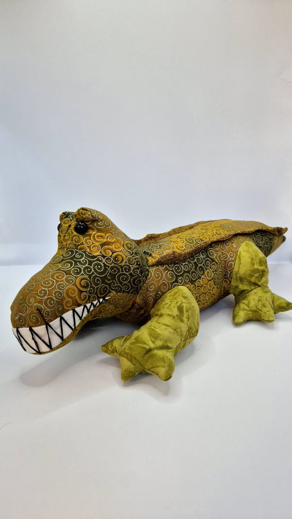 Crocodile